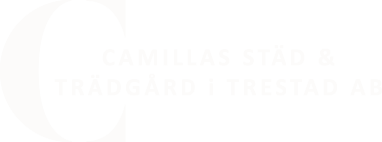 Camillas Städ & Trädgård